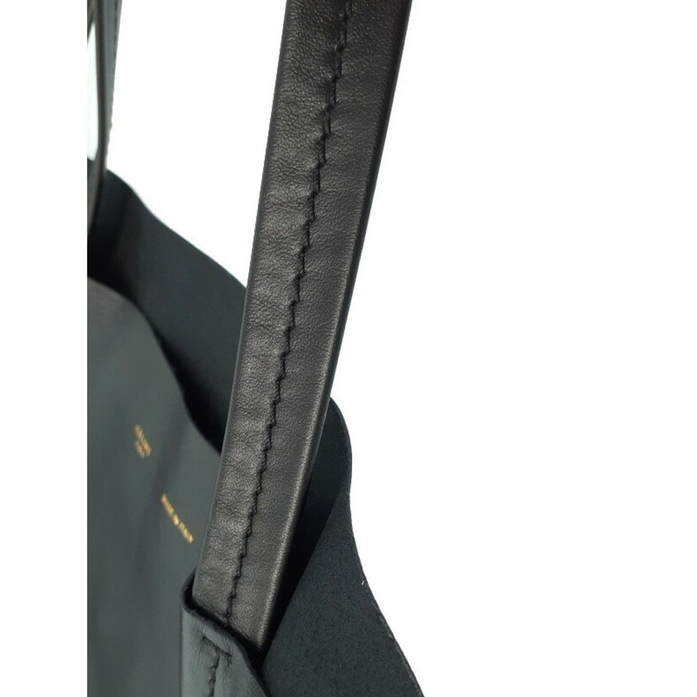 Celine Horizontal Cabas Tote Bag - Picture 8 of 9